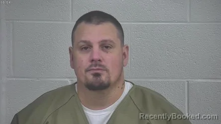 Mugshot of TEDDY ANDREW SMITH