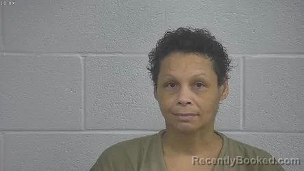 Mugshot of TAUKIA SHELL