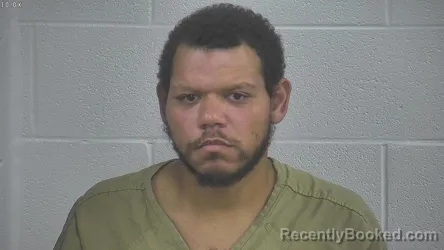 Mugshot of TIMMATHY TROSPER