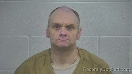 Mugshot of WENDELL HUSKINS