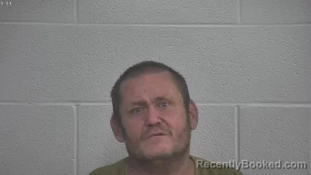 Mugshot of WILFORD N/A JACKSON