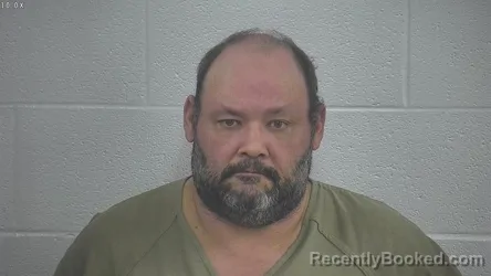 Mugshot of WILLIAM SIMON