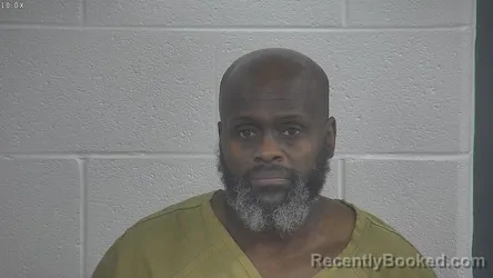 Mugshot of WILLIE JAMES SARGENT