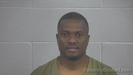 Mugshot of YASSER HINESTROZA-CORTEZ