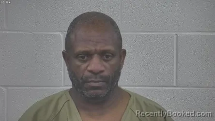 Mugshot of ZACKERY MOORE