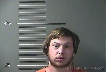 Mugshot of WILLIAM MELVIN RAMEY booked in Lawrence County, Kentucky on May 20, 2026