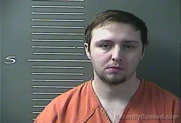 Mugshot of JERAD TRAVIS MILLS booked in Lawrence County, Kentucky on May 31, 2026