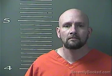 Mugshot of WILLIAM BLACKMAN FRIEND booked in Lawrence County, Kentucky on June 1, 2026