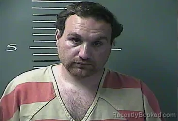 Mugshot of FIRAS NASER SALEH booked in Lawrence County, Kentucky on June 12, 2026
