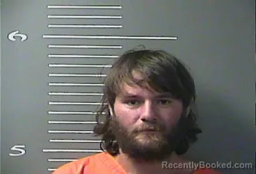 Mugshot of RON LEE HORN booked in Lawrence County, Kentucky on June 15, 2026