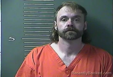 Mugshot of Hayden Avery Cisson booked in Lawrence County, Kentucky on August 3, 2026