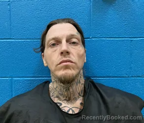 Mugshot of RANDALL KYLE BALLARD