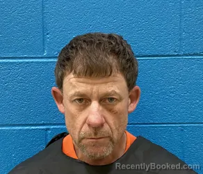 Mugshot of RONNIE JAMES DOVER