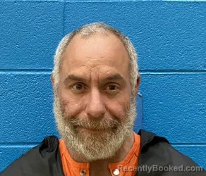 Mugshot of JOSHUA CHARLES BARRIER