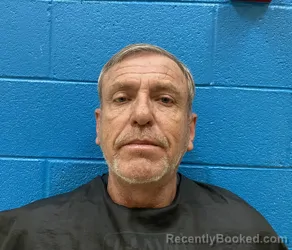 Mugshot of JOHNNIE DEWAYNE HENSLEY