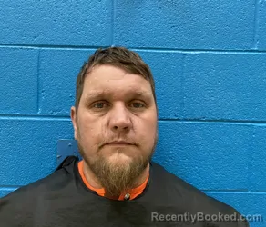 Mugshot of CASEY LANE CALLAHAN