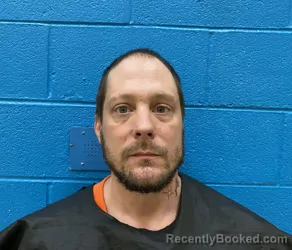 Mugshot of DALE ERIC OKELLEY