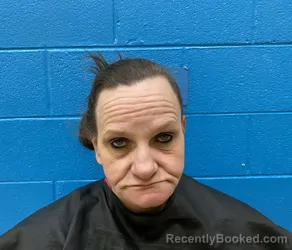 Mugshot of AMIE LEA BIELSKI