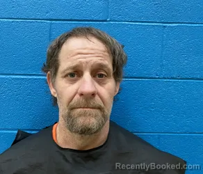 Mugshot of CURTIS LEE HARWOOD