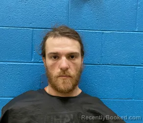 Mugshot of DAKOTA WAYNE MACE