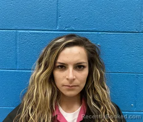 Mugshot of JESSICA YESSENIA FLORES PARKER