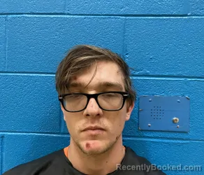 Mugshot of JESSE DALE MILLS