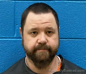 Mugshot of ADAM DWAYNE BRANCH