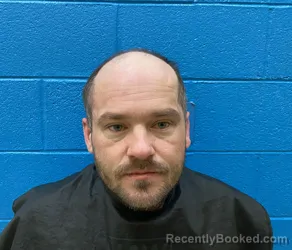 Mugshot of DANIEL LEE DUTTON