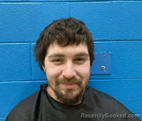 Mugshot of AUSTIN SETH BENNETT