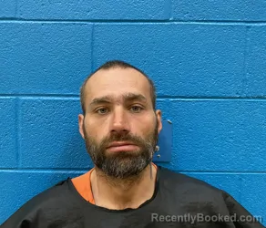 Mugshot of KEVIN COLE