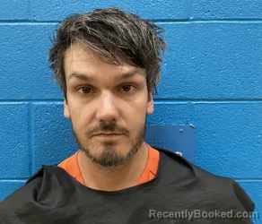 Mugshot of CLAYTON RICHMOND HOLLIFIELD