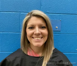 Mugshot of KRISTEN RENAE MINYARD