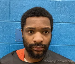 Mugshot of DHAMANI KEVON FIELDS