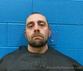 Mugshot of DAVID ISAAC JENKINS