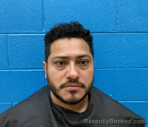 Mugshot of JOSE ARRIOLA