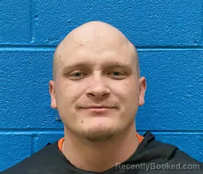 Mugshot of DEVIN JAMES DOUGLASS