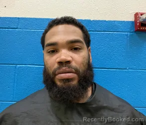 Mugshot of JASON GARBINO GUERRERO