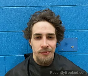 Mugshot of GAGE ALLEN MARCUS