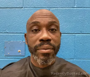 Mugshot of JEMARIO MCGRIFF