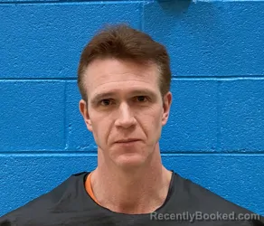 Mugshot of BRANDON TYLER MCINTOSH