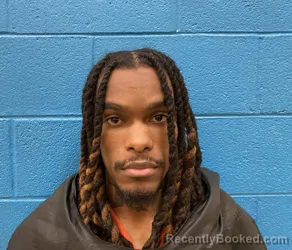 Mugshot of ISAIAH TOWNES