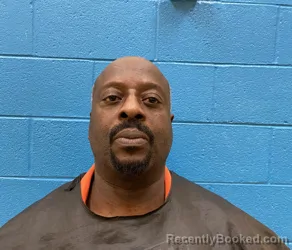 Mugshot of HENRY CHRISTOPHER AIKEN