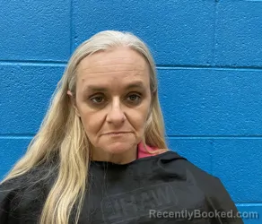 Mugshot of MISTY DAWN ELLIOTT