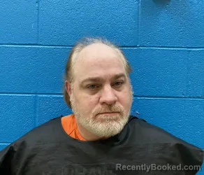 Mugshot of RICHARD THOMAS CULHANE