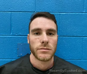 Mugshot of NICHOLAS WILLIAM MOORE