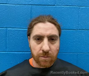 Mugshot of JULIAN MICHAEL KELLER