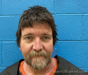 Mugshot of JOSHUA D HEFFERNAN