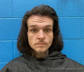 Mugshot of JOSEPH TYLER OSBON