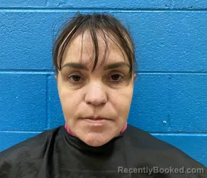 Mugshot of KATHLEEN DENISE MACE