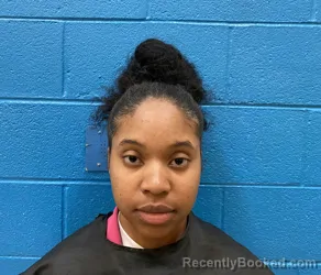 Mugshot of AMONI NAKIA KELSO